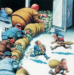 من أين لك هذا؟