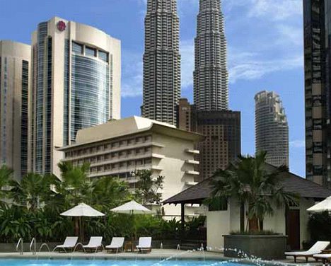 لماذا تقدم المسلمون فى ماليزيا؟؟