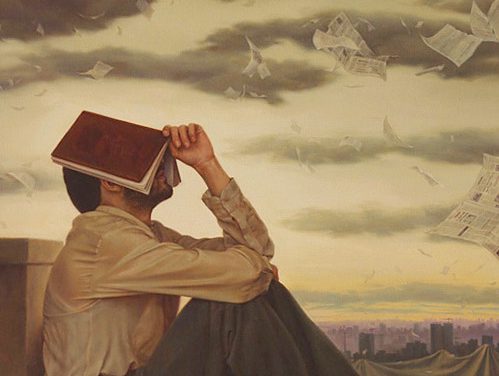 المثقف الخليجي