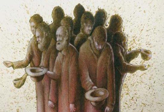 ثقافة المطالبة بالحقوق