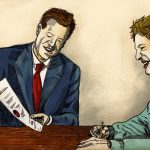 التشاور الحر