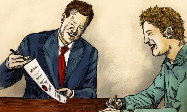 التشاور الحر